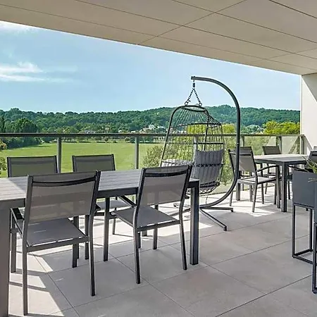 Ac By Marriott 4*