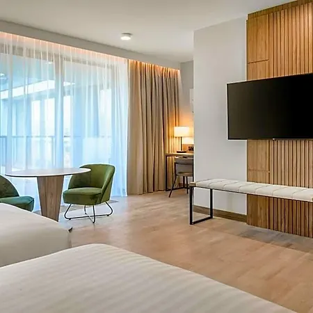 Ac By Marriott Kraków