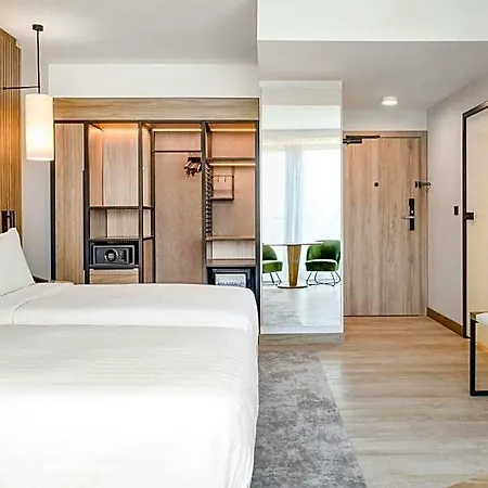 Hotell Ac By Marriott 4*