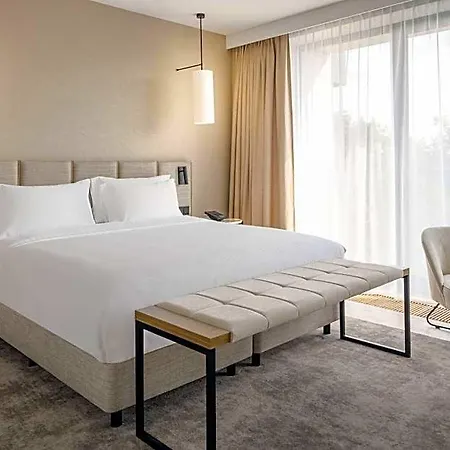 Ac By Marriott 4*