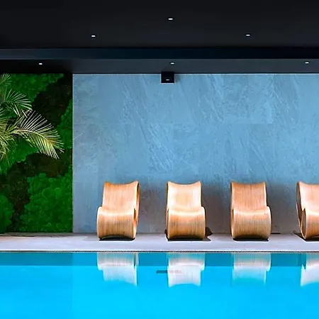 Ac By Marriott 4*