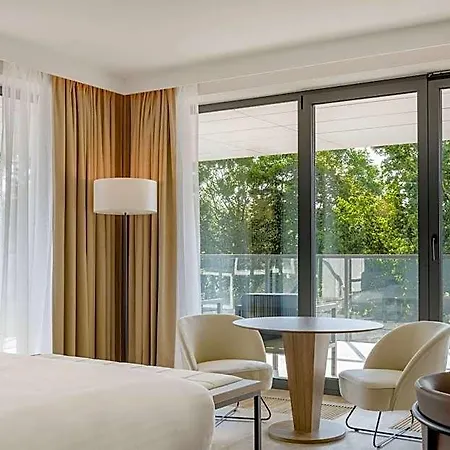 Ac By Marriott 4* Kraków