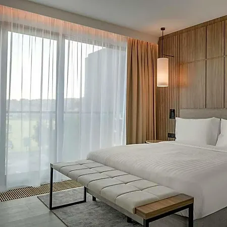 Ac By Marriott 4* Kraków
