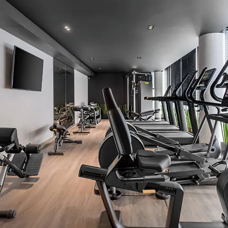 Hotel Ac By Marriott 4*