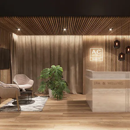 Ac By Marriott 4* Cracovia