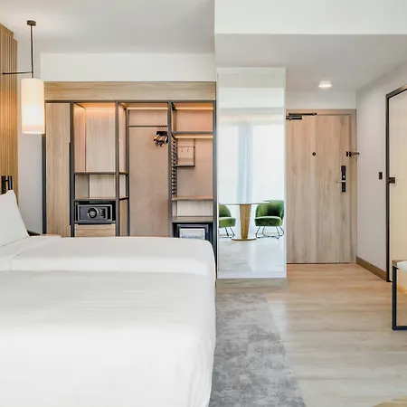 Ac By Marriott 4* Cracovia