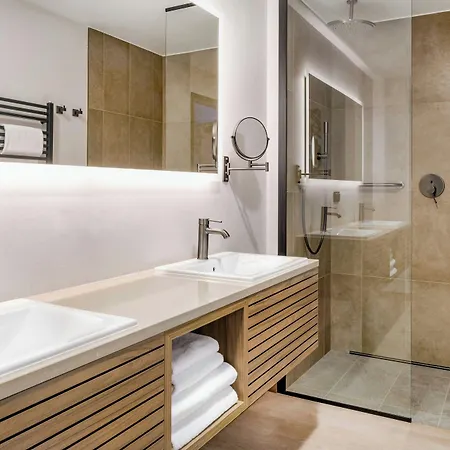 Ac By Marriott Cracovia