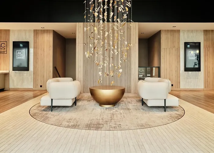 호텔 Ac By Marriott