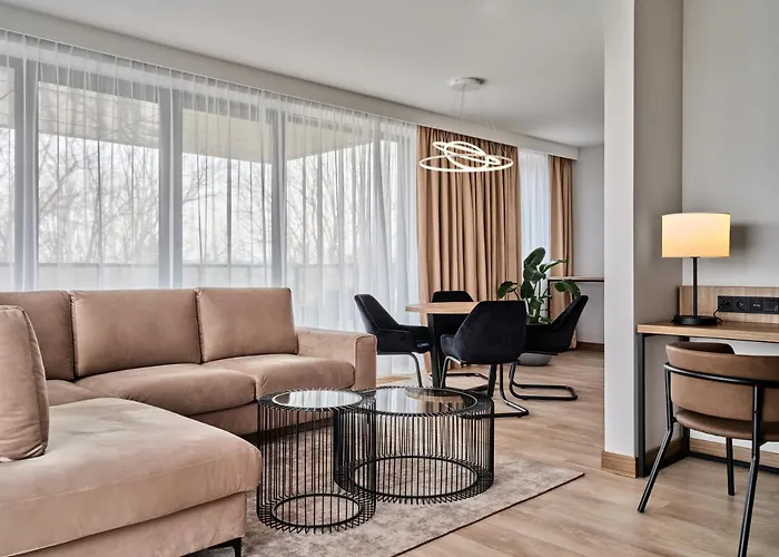 Hotel Ac By Marriott 4*