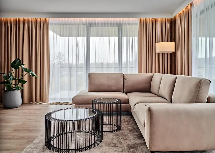 Hotel Ac By Marriott Kraków