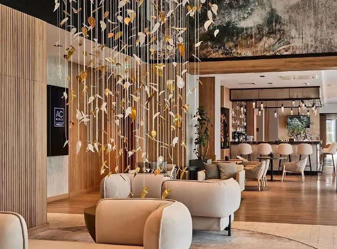 Hotel Ac By Marriott Krakov