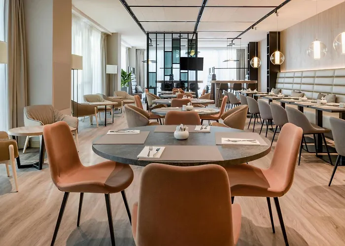 호텔 Ac By Marriott