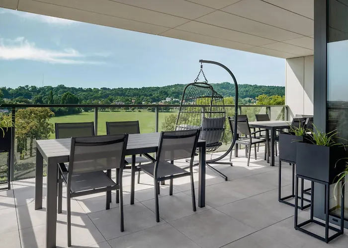 Ac By Marriott Hotel 4*