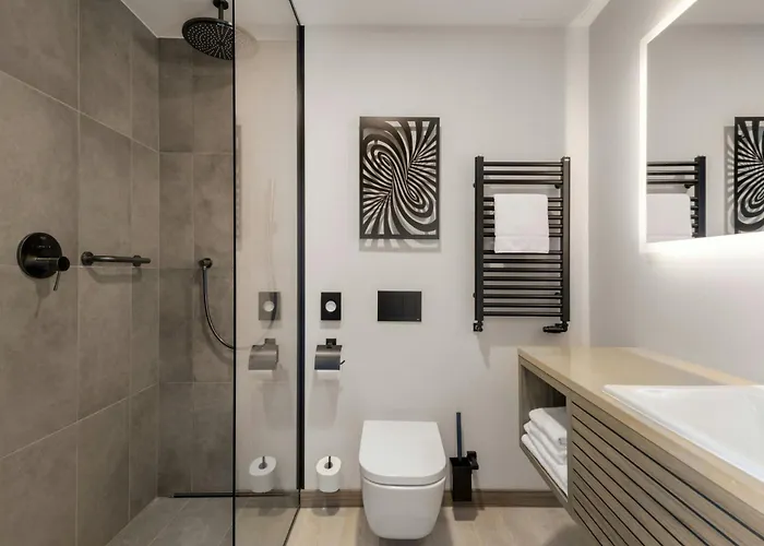 Hotel Ac By Marriott Krakov