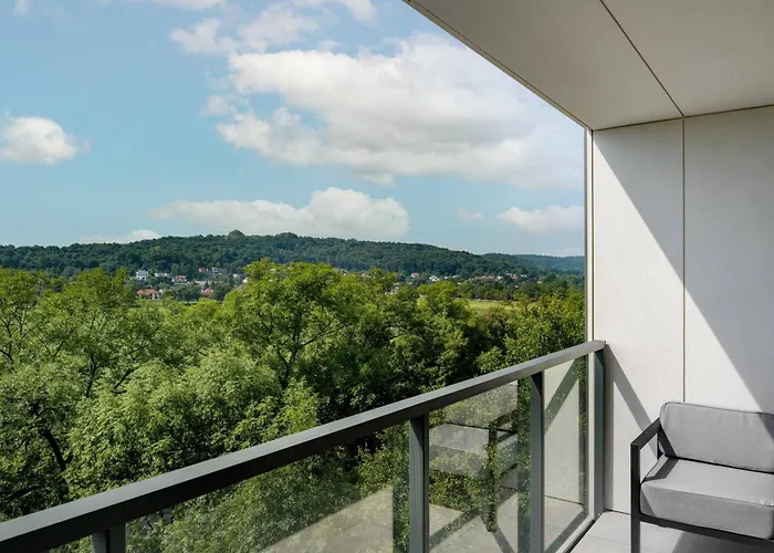 Ac By Marriott Hotel