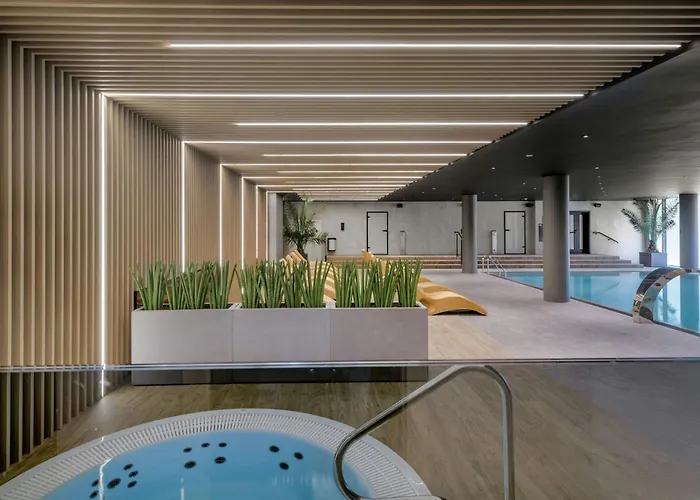 Ac By Marriott Hotel 4*