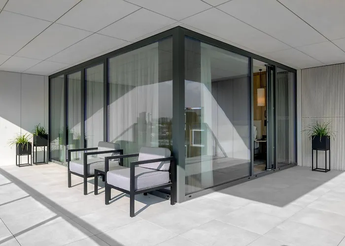 Ac By Marriott Hotel