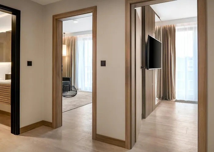 Ac By Marriott 호텔 4*