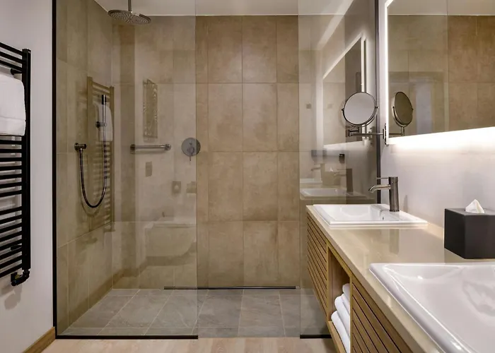 Hotel Ac By Marriott Krakov