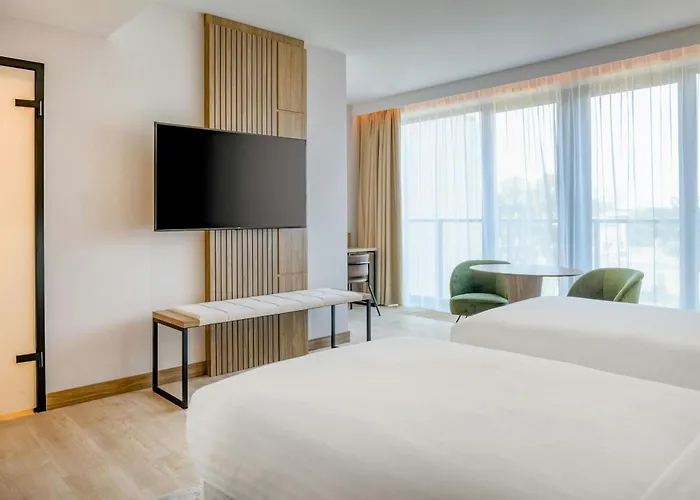 Ac By Marriott Kraków