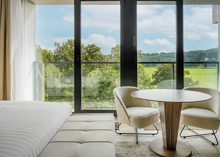 Ac By Marriott Hotel