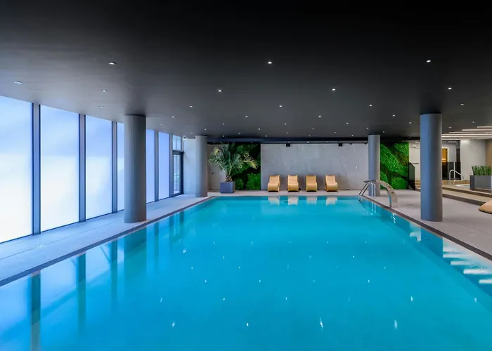 호텔 Ac By Marriott 4*