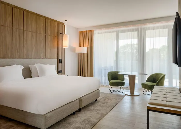 Hotel Ac By Marriott Krakov