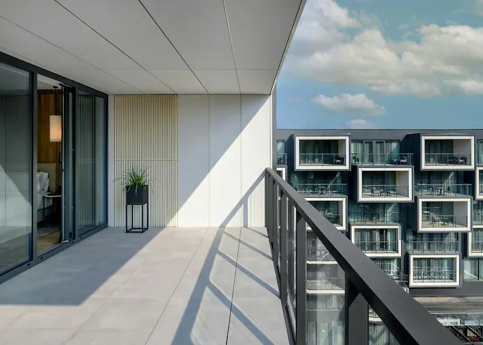 Hotel Ac By Marriott 4*