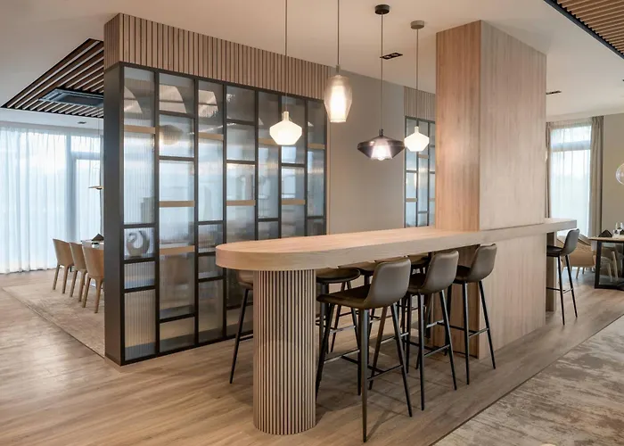 호텔 Ac By Marriott