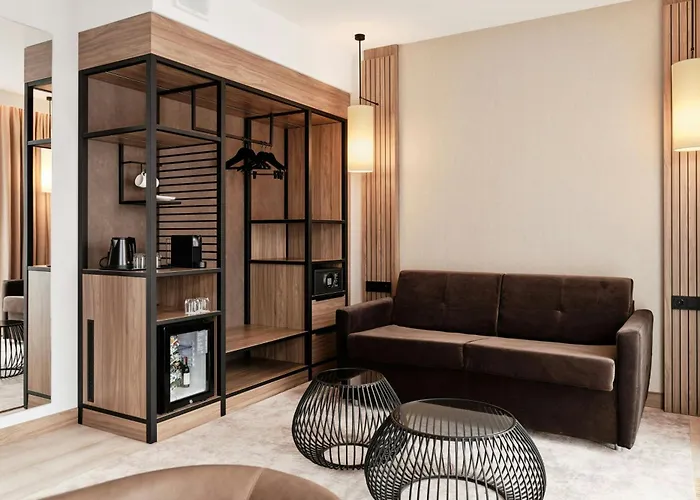 Ac By Marriott Hotel Kraków