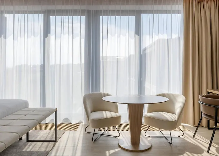 Ac By Marriott Hotel 4*