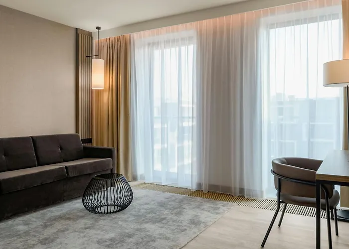 Ac By Marriott Kraków