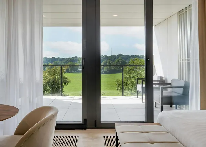 Ac By Marriott Hotel 4*