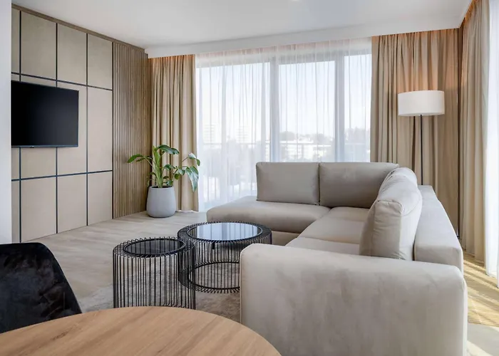 Hotel Ac By Marriott Kraków