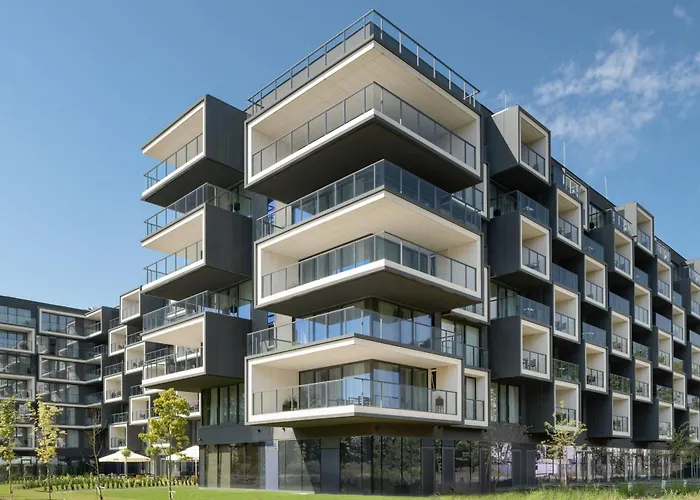 Ac By Marriott Krakov