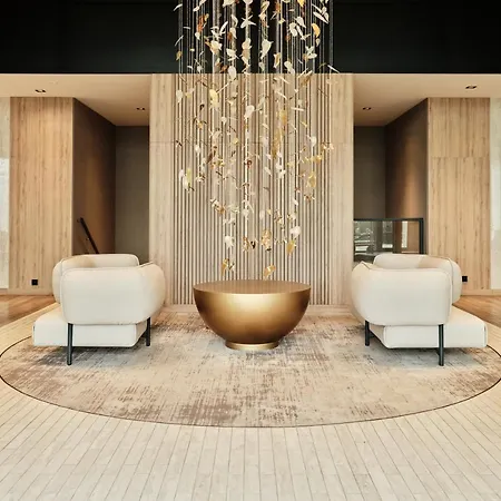 Hotel Ac By Marriott