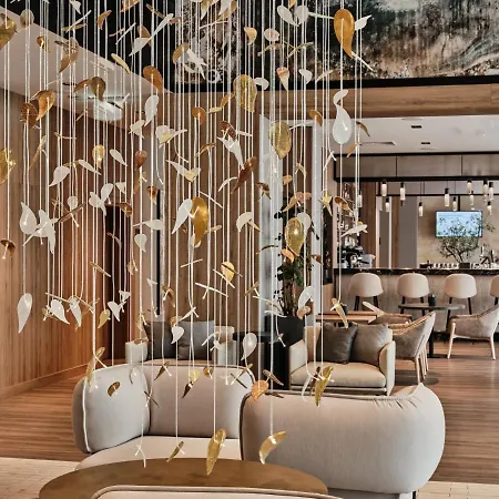 Ac By Marriott Hotel