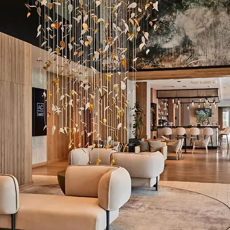 Hotel Ac By Marriott Cracovia