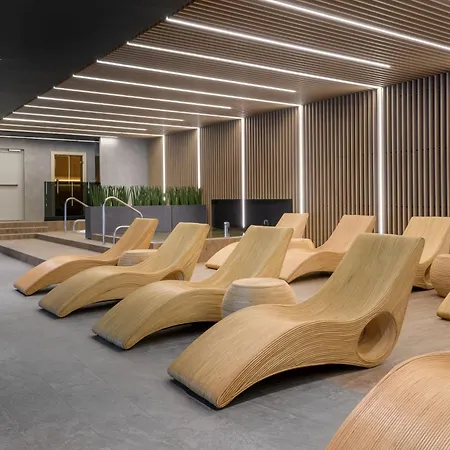 Ac By Marriott Hotel