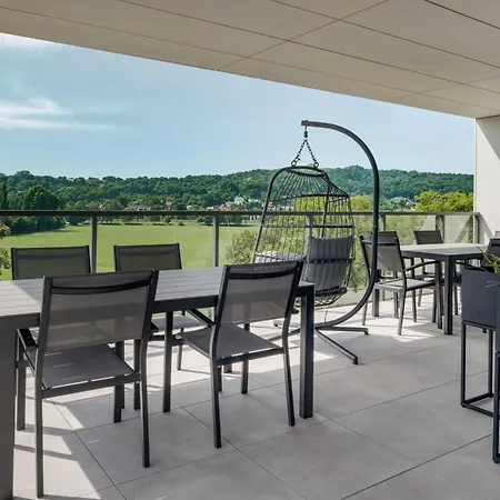 Ac By Marriott Hotel 4*