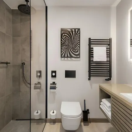 Hotel Ac By Marriott Cracovia