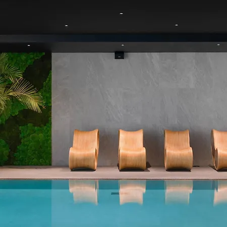 Ac By Marriott 4* Cracovia