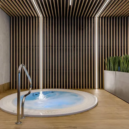 Ac By Marriott Hotel Cracovia