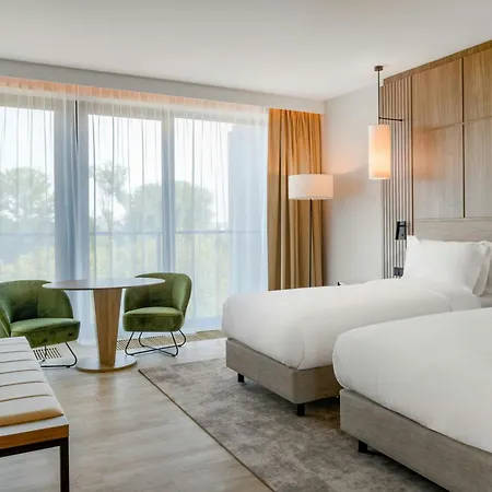 Ac By Marriott Cracovia