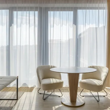 Hotel Ac By Marriott