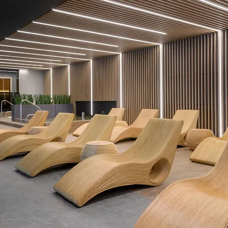 Hotel Ac By Marriott 4*