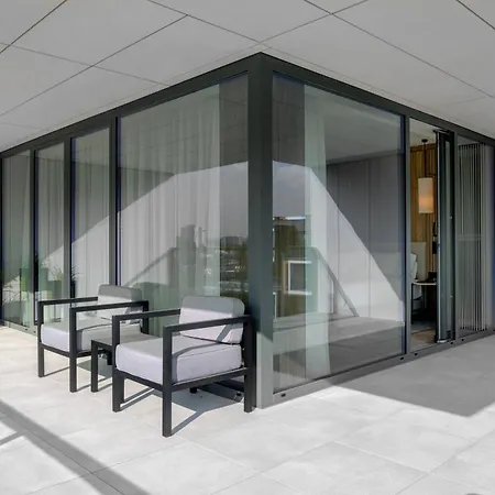 Ac By Marriott Hotel