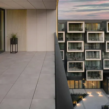 Ac By Marriott Hotel