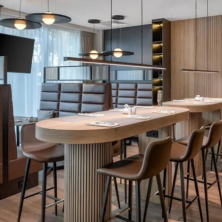 Ac By Marriott Hotel Cracovia