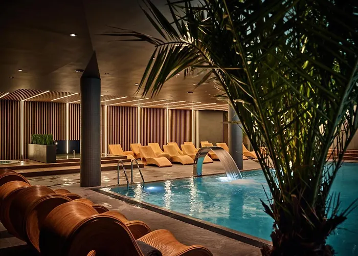 Ac By Marriott Hotel Cracovia